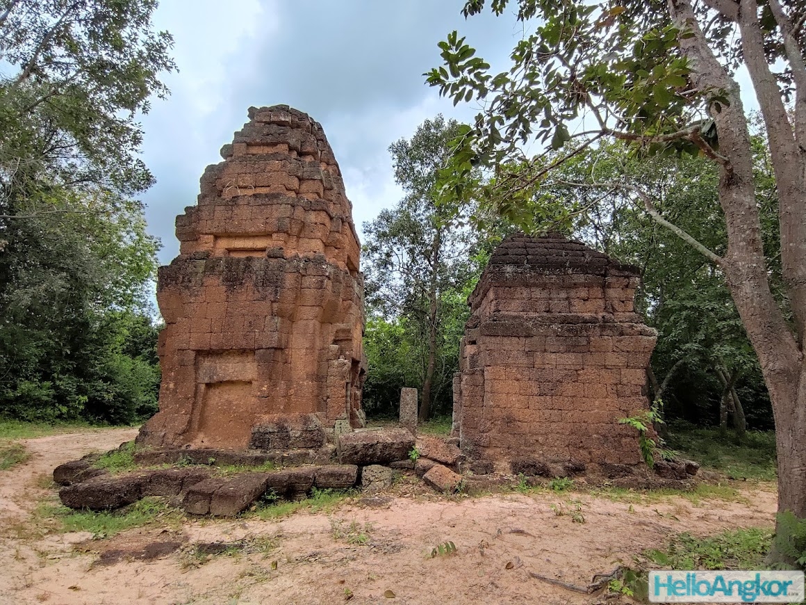 Tor Temple | Hello Angkor